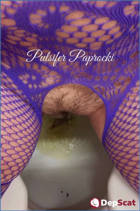 Download Pulsifer Paprocki - Pulsifer Paprocki - Hobby Lobby Shit and Piss - Solo, Smearing - FullHD 1080p from DepScat