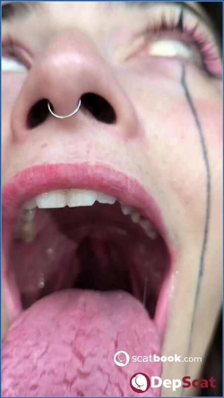 Malafalda - Vore-darkfans - Kaviar - HD 720p