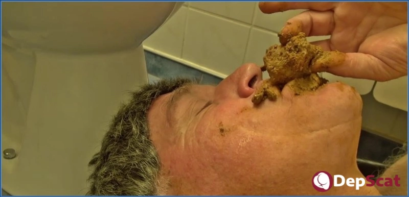 Download Lady Amy & Atropa's Extreme Femdom: Scat, Puke, and Toilet Slave DepScat.com