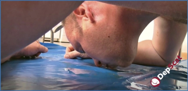 Lady Joice & Amy's German Vomit Showdown in HD