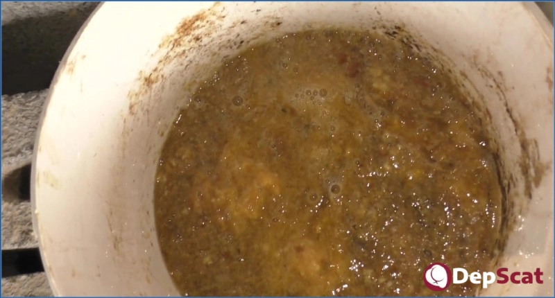 Download Sarah & Angie Extreme Scat Fetish: Poop Eating FullHD 1080p DepScat.com