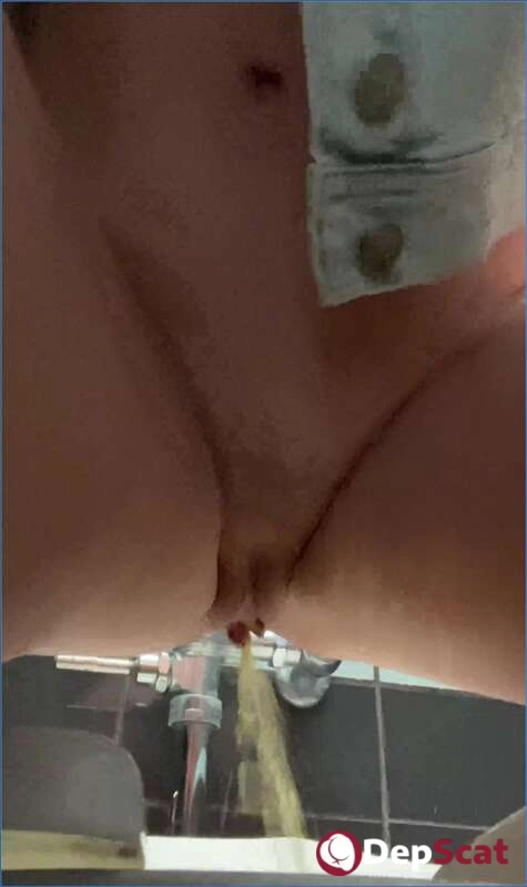 Download VibeWithMolly's Extreme Scat Fetish Session DepScat.com