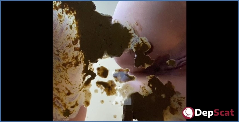 Download DepScat Diva: Canada's Outdoor Panty Pooping with TheHealthyWhores in HD from DepScat