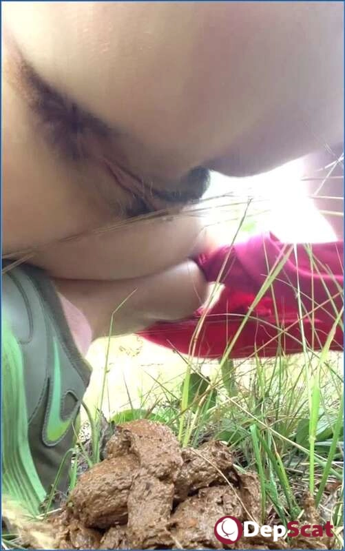 Download Zarzar01 & Kat Scat Scene Mastery in FullHD 1080p DepScat.com