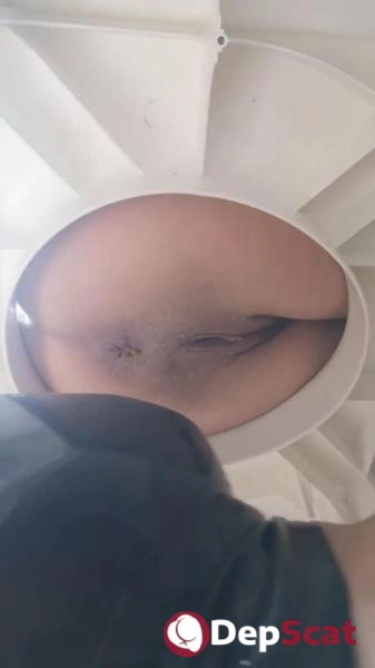 Miss Lith - Toilet Slavery, HD 720p