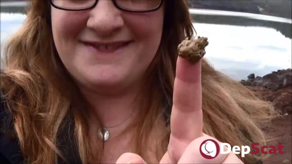 Download Samantha Starfish in FullHD Reservoir Dumps Shit Video on depscat.com DepScat.com