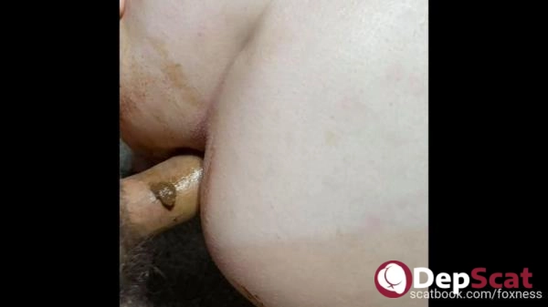 Sly Fox Dirty ATM Scat Vid, HD Quality