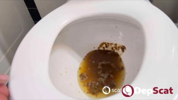 Mystic Girl's Intense BDSM Fetish Video in HD 720p on depscat.com