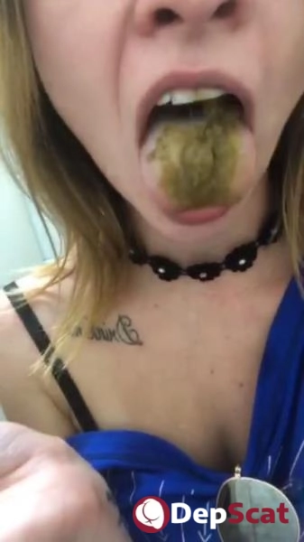 Download Intense Butt Plug Cleaning with Expert Licking DepScat.com