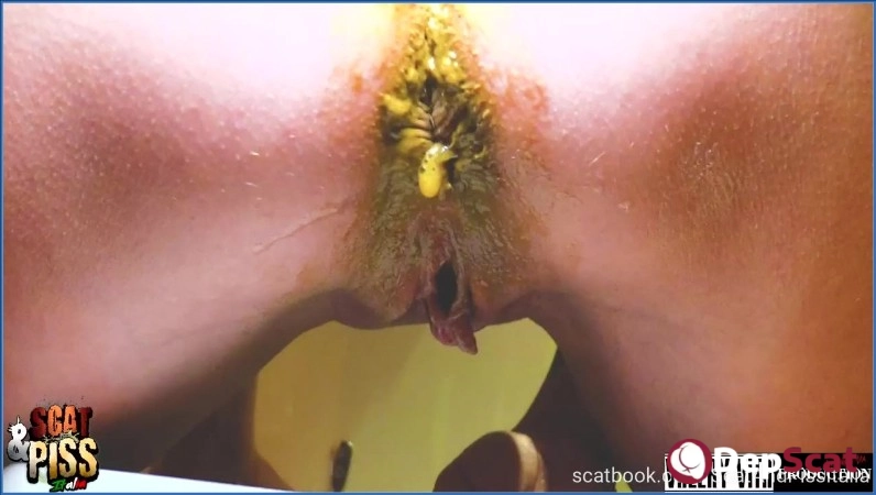 Una Cagata da gustare - Scat, Anal - HD 720p (136.03 MB)