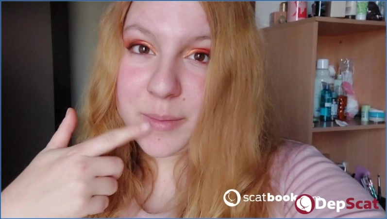 Download Now eat! - Scat, Femdom - FullHD 1080p (36.46 MB) from DepScat