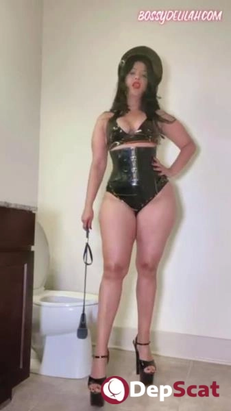 Delilah’s Kaviar Clip [SD/32.4 MB]