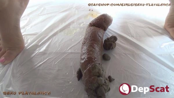 Download Monster 2 Milf Solo Defecation Hardcore in FullHD 1080p DepScat.com