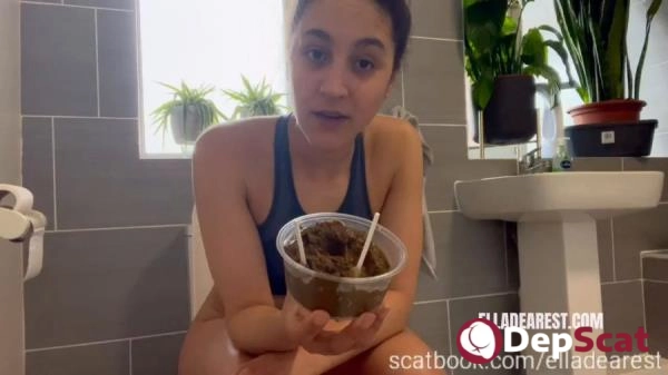 Intense HD 720p Encounter with Few Plops Left