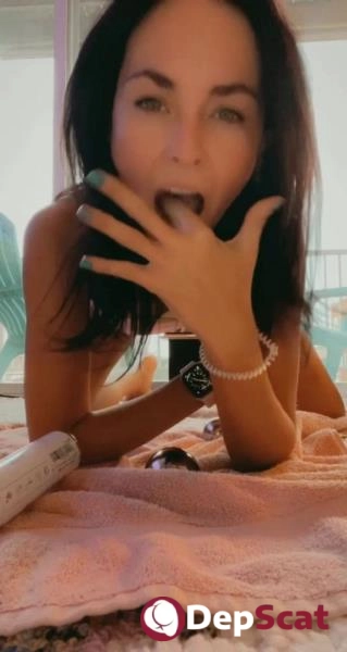 LilButtLex Scat Play UltraHD 2K Video