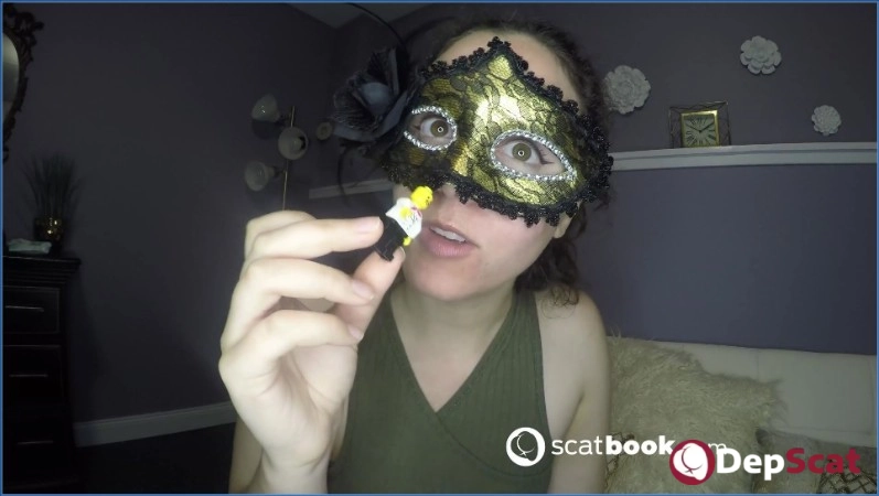 Download Shrunk & Shit Out Ex Boyfriend - Scat, Anal - FullHD 1080p (118.61 MB) DepScat.com