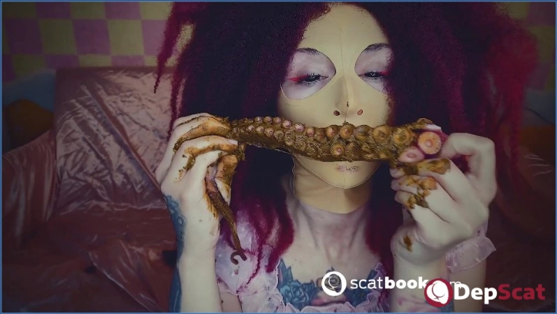 Download Wild Mediterranean Diet - Scat, Fisting - FullHD 1080p (288.32 MB) DepScat.com