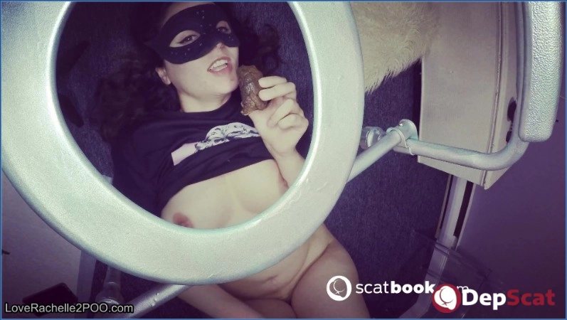 Download Shit's Delicious Enough To Eat - Scat, Anal - FullHD 1080p (200.9 MB) from DepScat