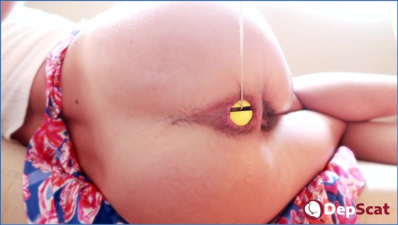 Download Give it a whirl - Anal, Ass to Mouth - FullHD 1080p (143.13 MB) from DepScat