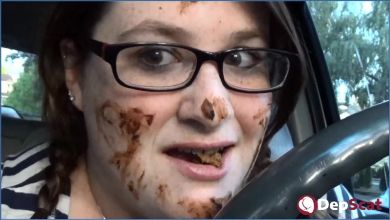 Download Baggie Of Doom - Scat, POV - FullHD 1080p (1.6 GB) from DepScat