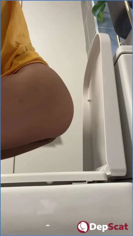 Download VIEW FROM BESIDE MY TOILET - Scat, Farting - FullHD 1080p (15.74 MB) from DepScat