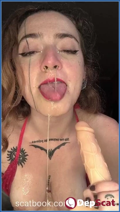 Download Breakfast to you - Scat, Anal - SiteRip (86.51 MB) from DepScat