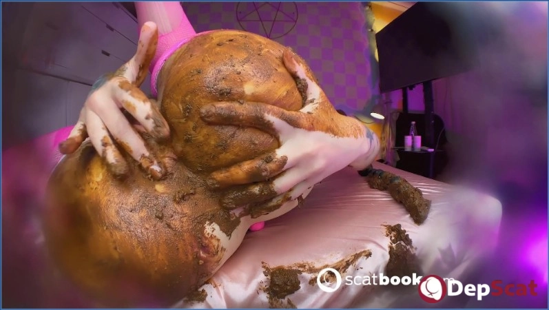 Download Nasty Morning Poo Cream - Scat, Fisting - FullHD 1080p (128.82 MB) from DepScat
