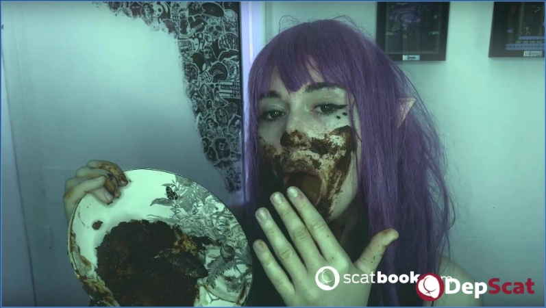 Download MY tender SHIT drove me CRAZY - Scat, Fisting - FullHD 1080p (217.87 MB) from DepScat