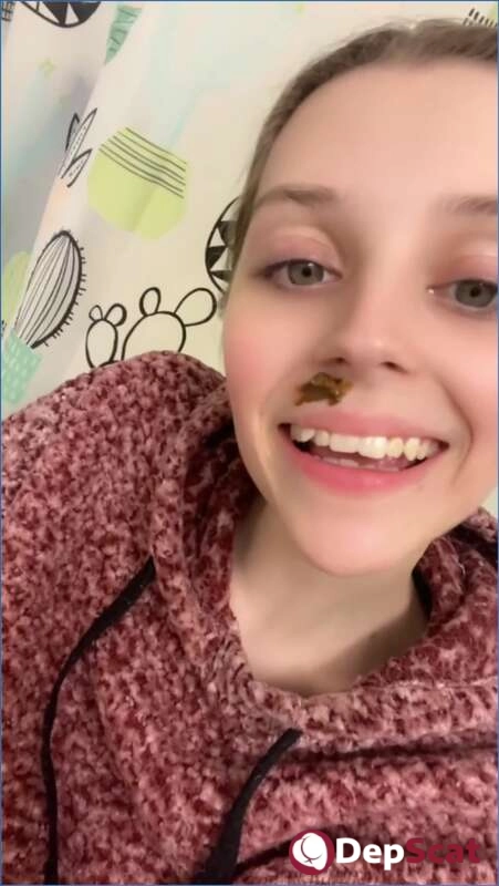 Download My Scat journey 5 Compilation - Scat, Anal - UltraHD 2K (342.1 MB) from DepScat