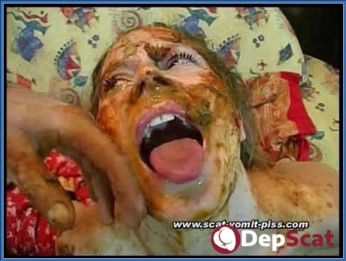 Download Perverted Scat Sex II - Susan and Marc - Scat, Piss - SiteRip (188.06 MB) from DepScat