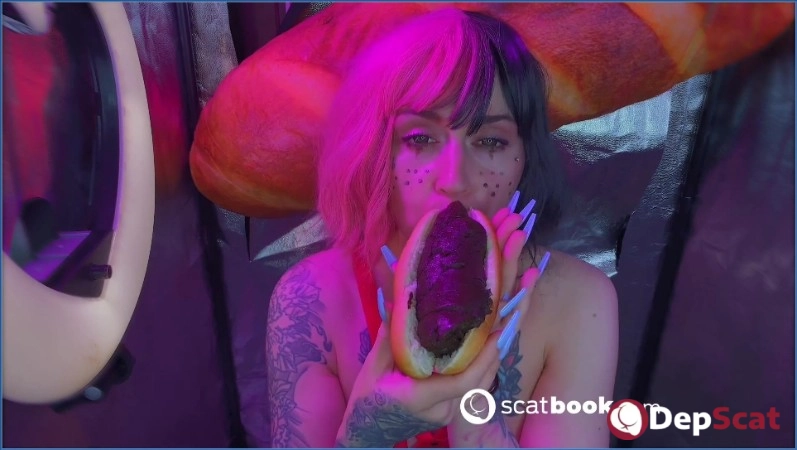 Download I Wanna Eat My BIG Turd Sandwich! - Scat, Fisting - FullHD 1080p (273.16 MB) from DepScat