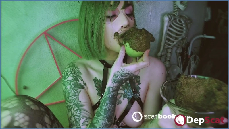 Download Apples! (Serving options) - Scat, Fisting - FullHD 1080p (157.48 MB) from DepScat