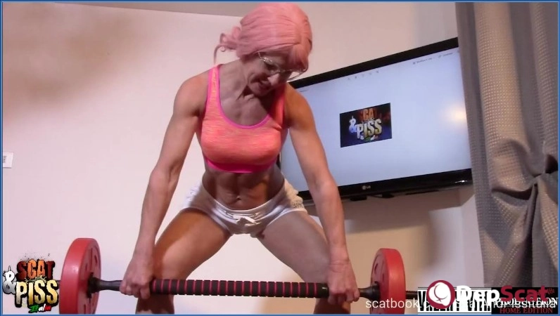 Download Porno Fitness Bagnato - Scat, Anal - HD 720p (116.46 MB) from DepScat