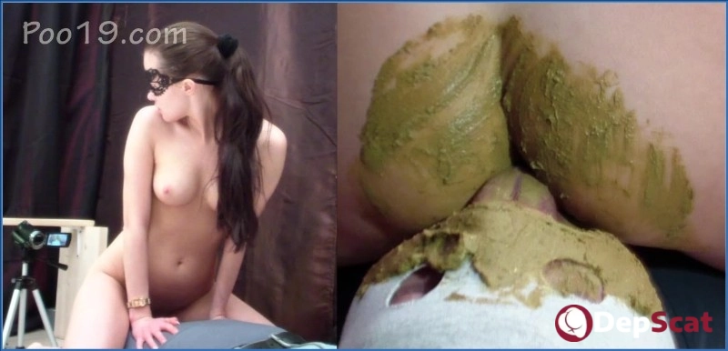 Download Milana Smelly's Domination Vid, HD Quality from DepScat