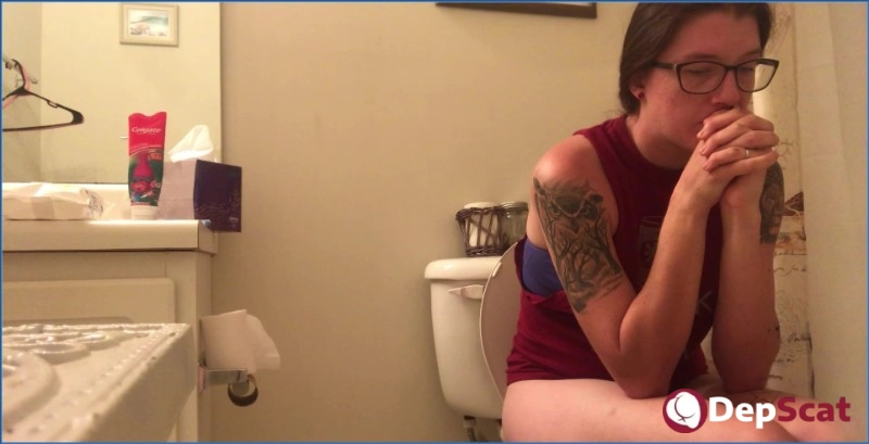 Missellie and Ellie Shae in Extreme Scat and Toilet Fetish FullHD 1080p