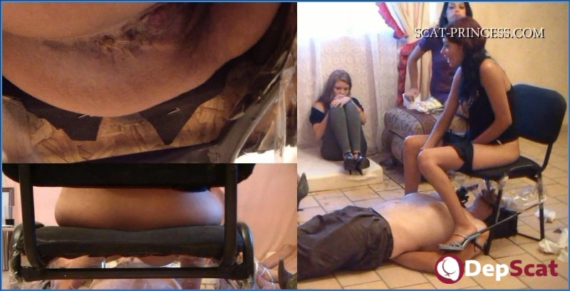 Download Britany Shines in Irresistible Toilet Chair Part 03 HD 720p DepScat.com