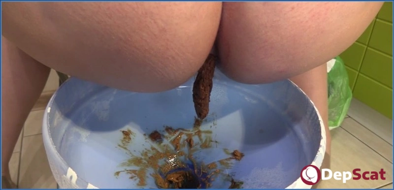 MilanaSmelly scat vid 720p