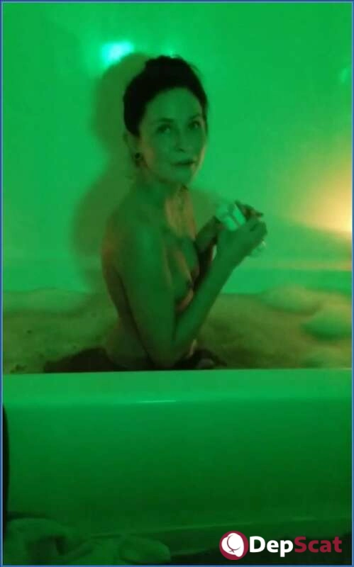 Download LilbuttLex's Southern Gothic Scat Tale - HD 720p Quality from DepScat