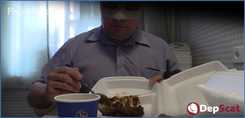 Download Shit Eating Porn HD 720p - Scat Videos Shit Delivery Restaurant from DepScat