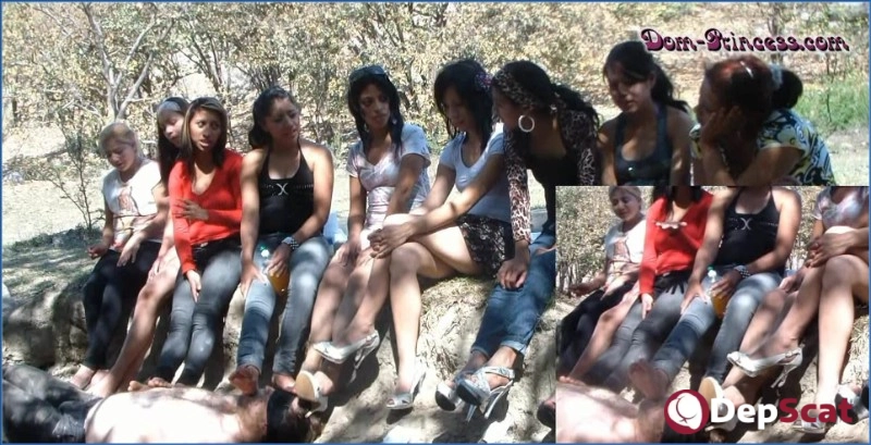 Download Thalia's Deep Scat Adventure in 1080p HD DepScat.com