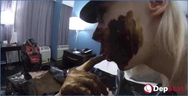 Download Jessica Stinky Scat Porn FullHD 1080p Vid from DepScat