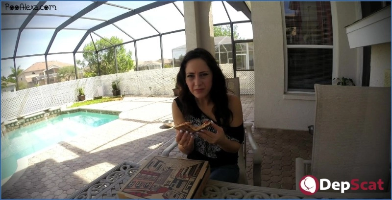 Download Jessica Valentino Scat POV in Full HD 1080p Download from DepScat