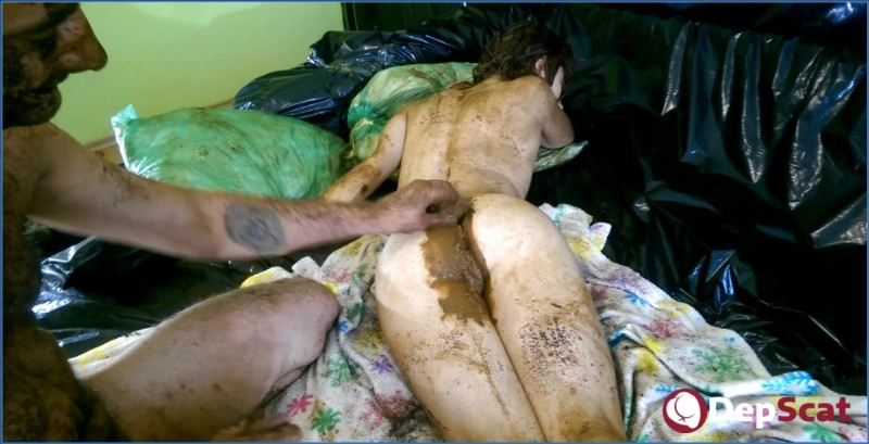 Download Astra Celestial and FireFly's Extreme Scat Session Part 7 FullHD 1080p from DepScat