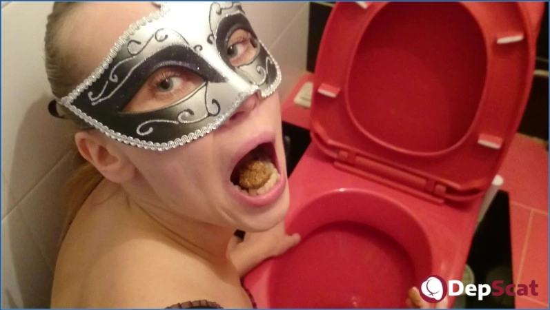 Download Brown Wife - Scat extreme - FullHD 1080p from DepScat