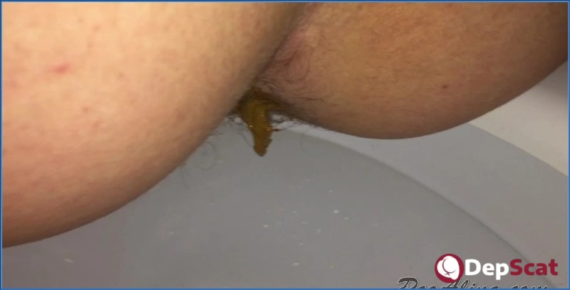 Download Morning Scat Session with Alina in HD Russian Porn from DepScat