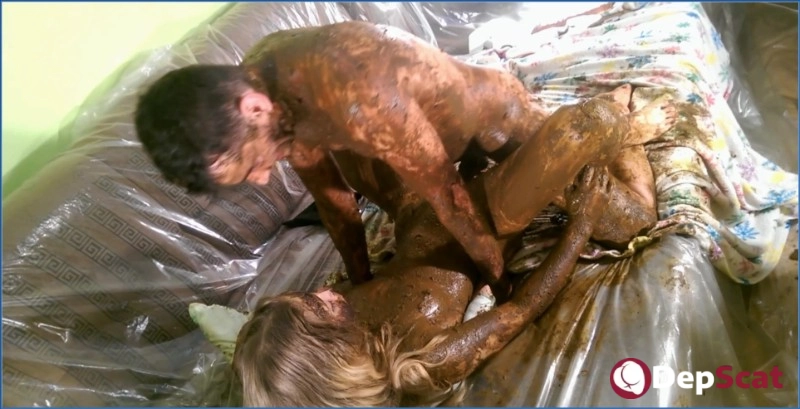 AstraCelestial Extreme SCAT VIRGINITY Loss Part 5 - Hardcore FullHD