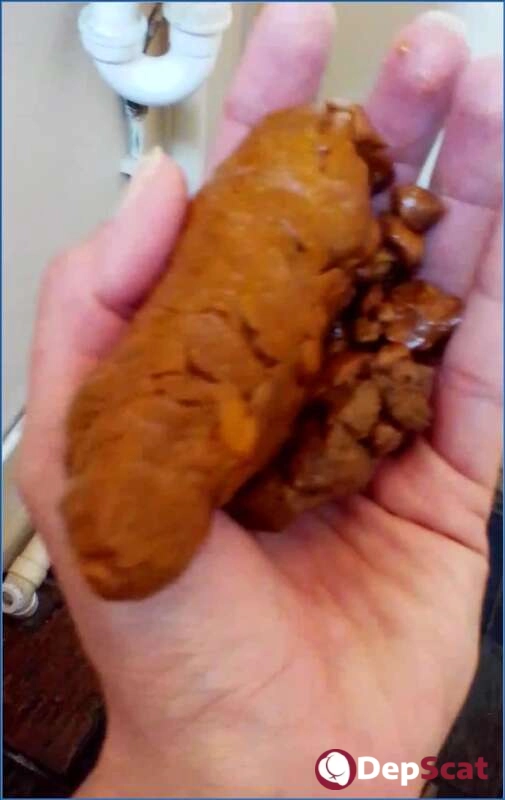 Download Cape Town Scat-Shop Exclusive: Liglee's Solo Peeing and Shitting Session from DepScat