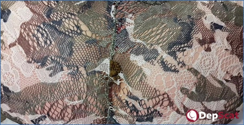 Download Anna Coprofield scat clip FullHD 1080p from DepScat