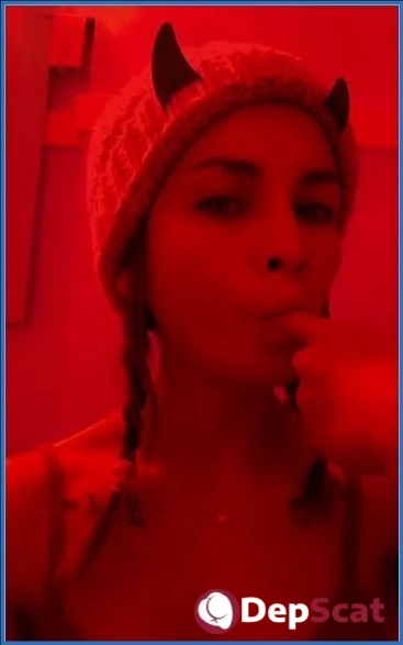 Download LilbuttLex and SluttyLittleLex Star in Extreme Scat Fetish Golf Ball ATM 2 from DepScat