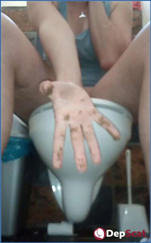 Download Liglee - Extreme Scat - HD 720p Clip from DepScat